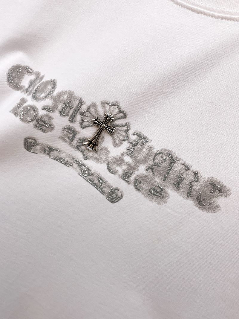 Chrome Hearts T-Shirts